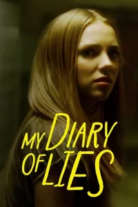  Мой дневник лжи 